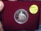 1982 George Washington 250th Anniversary of Birth Proof Silver Half Dollar