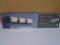 Allen & Roth Kinsley 3 Light Vanity Bar