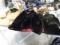 Group of 3 Vintage Ladies Coats