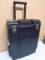 Rolling 2pc Tool Box w/ Handle