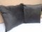 Like New Pair of Accent Pillows