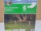 Hampton Bay 6 Pack LED Low Voltage Pathway & Flood Light Kit