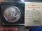 1987 Uncirculated American Silver Eagle