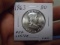 1963 Silver Franklin Half Dollar