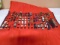 Large Collection of Assorted Pocket Knives