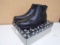Brand New Pair of Men's X Climated Lined Boots