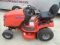 Simplicity Regent 23HP/38in Cut Hydrostatic Drive Riding Mower