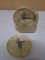 6pc Set of Stone Coaster