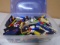 Large Group of Lego Building Blocks