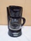 Black & Decker Digital Programable Coffee Maker