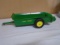 Ertl John Deere Die Cast Manure Spreader