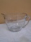 Pampered Chef 8 Cup/2 Quart Glass Mearsuing Cup