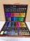 Large Art Set in Wooden Case