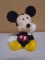 Vintage Mickey Mouse Bank