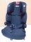 Graco Transitions 3-in-1 Harness Booster Car Seat