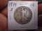 1934 S Mint Silver Walking Liberty Half Dollar