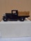 1934 Die Cast Ford Pick-Up