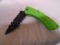 Zombie Killer Lockblade Knife