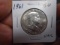 1961 Silver Franklin Half Dollar