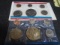 1976 Uncirculated Coin Set