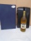 Door Country I'm Dreaming of a White Christmas Wine Bottle