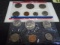 1981 US Mint Uncirculated Coin Set