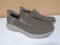 Brand New Pair of Men's Gogo Mat Skechers Slip-Ins Shoes
