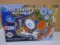 Discovery Stem Lunar Marble Run Building Kit