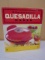 El Paso Chile Company Quesadilla Maker