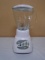 Oster 10 Speed Glass Top Blender