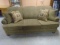 Flexsteel Sofa w/ Matching Accent Pillows