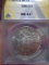 1880 S Mint Morgan Silver Dollar