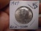 1967 Gem Silver Kennedy Half Dollar