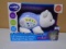Vtech Baby Lil' Critters Soothing Starlight Polar Bear