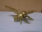 Large Metal Fly Décor Piece