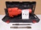 Zig-65 Demolition Hammer w/ 2 Bits