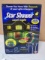 Star Shower Laser Light
