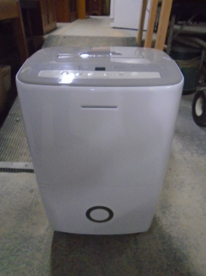 Like New Frigidaire 50 Pint Portable Dehumidifier