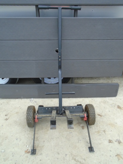 Riding Lawn Mower Jack/Lift