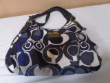 Ladies Coach Purse