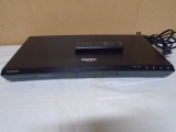 Samsang Ultra HD Blue Ray Player w/ Remote