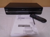Samsung SD-VC96KU DVD Video Player/ Cassette Recorder