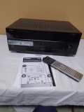 Yamaha RX-V681 AV Reciever/ Ampli-Tuner Audio Video