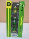1:25 Scale Gearbox John Deere 1920s Wayne Gas Pump