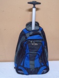 Protégé Sport Rolling Backpack