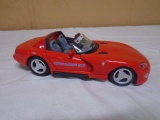 1:24 Scale Die Cast Dodge Viper RT/10