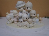 Precious Moments 'God Bless Are Years Together