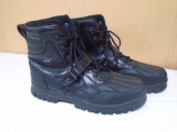 Brand New Pair of Men's Beverly Hills Polo Club Boots