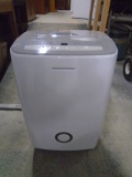 Like New Frigidaire 50 Pint Portable Dehumidifier