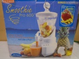 Smooth Pro 600 Smoothie Maker
